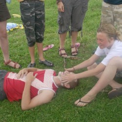 HPIM2126 - Scouts en Gidsen Zaventem 